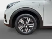 Kia Niro 1.6i PHEV DynamicPlusLine Automaat | Climate & (adaptieve) cruise control | Stoelverwarming | SOH 99,9% | Dodehoek Detectie | Carplay & Android Auto | Camera | Navigatie | 12 Maanden BOVAG Garantie | NAP