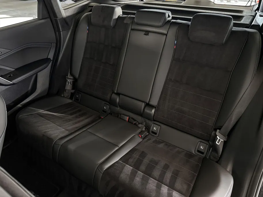 BMW X1 xDrive25e
