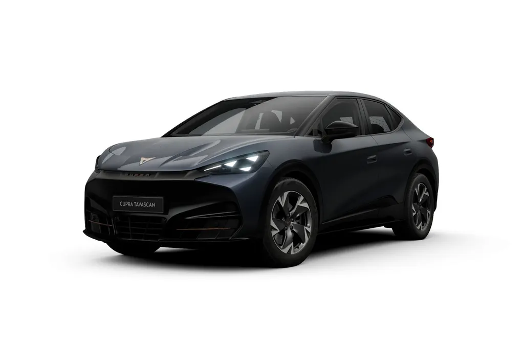 CUPRA Tavascan Essential | Achteruitrijcamera | Digitaal instrumentenpaneel (Virtual Cockpit) | Draadloze Apple CarPlay™, Android Auto™