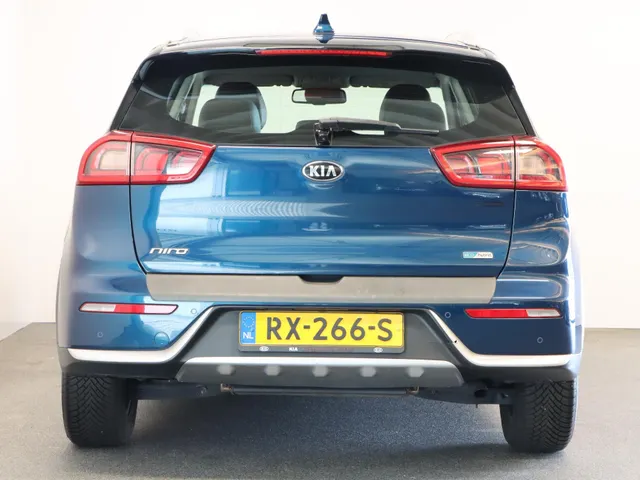 Kia Niro 1.6 GDi Hybrid DynamicLine