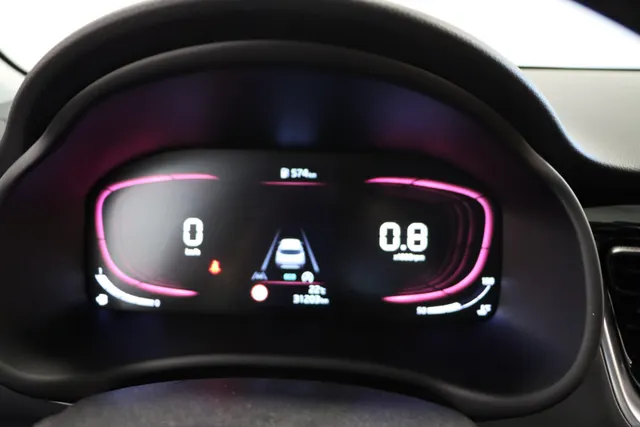 Kia Stonic 1.0 T-GDi MHEV DynamicLine Naviagatie
