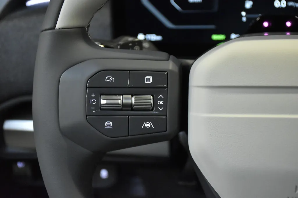 Kia EV3 81,4 kWh 204pk GT-Line