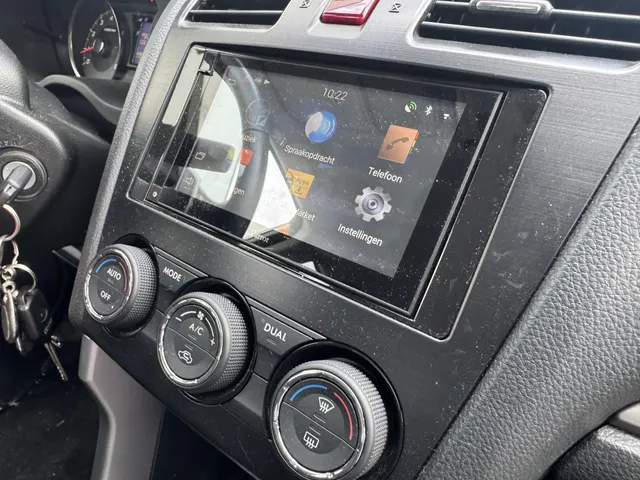 Subaru Forester 2.0 Luxury Automaat | Carplay / Android Auto | Camera | Cruise