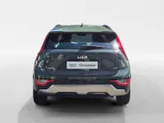 Kia Niro 1.6 GDi Hybrid DynamicLine | Cruise Control | Crimate Control | Camera | Navigatie | LM Velgen | Parkeersensoren |