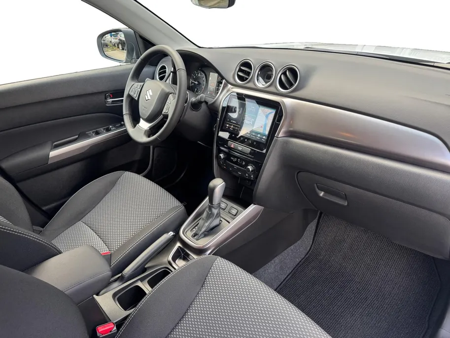 Suzuki Vitara 1.4 Boosterjet Smart Hybrid Select | €2200 VOORRAAD KORTING ! | DIRECT RIJDEN! | OP=OP