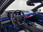 BMW M5 Sedan M5