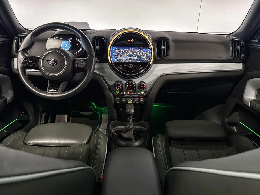MINI Countryman 1.5 Cooper S E ALL4 Untamed Edition