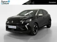Renault Captur 1.0 TCe 90 techno NAVI AIRCO CAMERA ADAPATIEVE CRUISE CONTROLE APPLE CARPLAY ANDROID AUTO HOGE INSTAP ZEER MOOIE AUTO