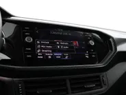 Volkswagen T-Cross 1.0 TSI 110pk DSG Style · Camera · Keyless · Stoelverwarming · Apple/Android Car Play · 17'Velgen · Draadloze Telefoonlader ·