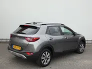 Kia Stonic 1.0 T-GDi MHEV 100pk DCT7 DynamicPlusLine