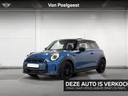 MINI Cooper 3-deurs Cooper Business Edition