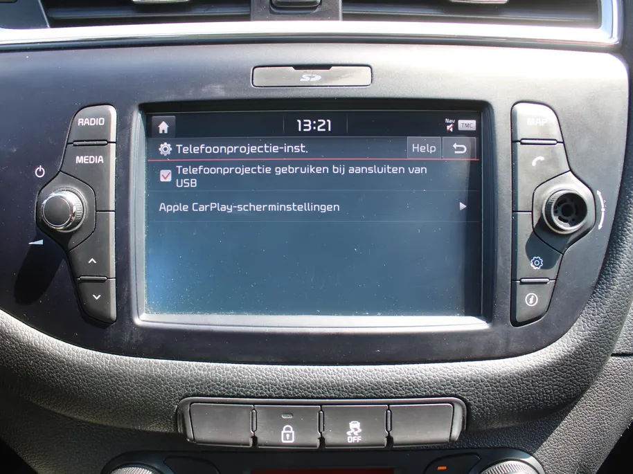 Kia cee'd Sportswagon 1.0 T-GDi Design Edition | Trekhaak | Camera | Clima | 17' LM | Cruise | Navi | Apple Carplay/Android Auto |