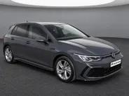 Volkswagen Golf 1.5eTSI/150PK R-Line · Apple/Android Car Play · 17'' Velgen ·  Rijprofielkeuze · LED