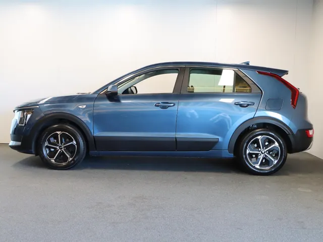 Kia Niro 1.6 GDi Hybrid ComfortLine