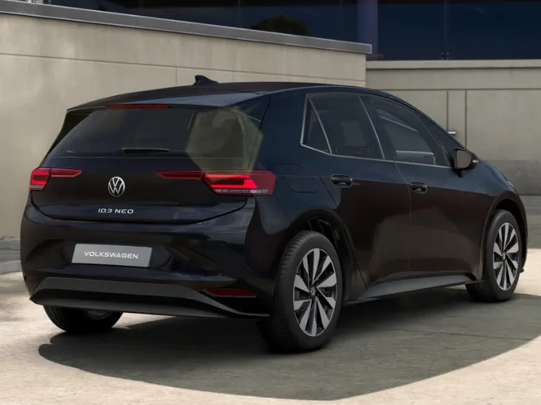 Volkswagen ID.3 (1) GP2 Life 50 kWh accu 170 PK Elektr. aandrijving · Comfort Pakket · Zijruiten achter en achterruit getint ·