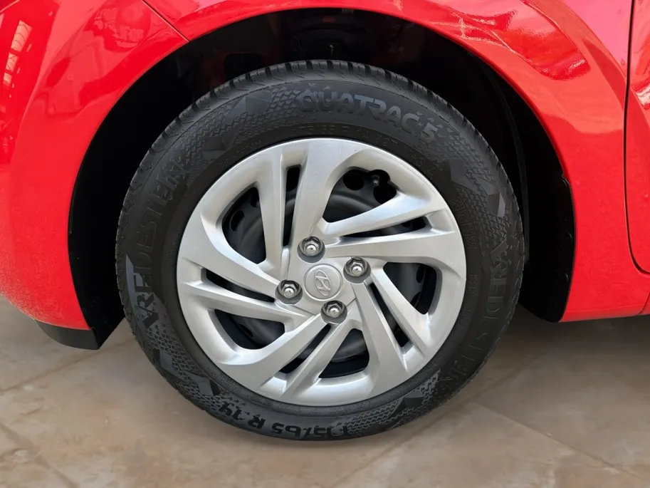 Hyundai i10 1.0 Premium