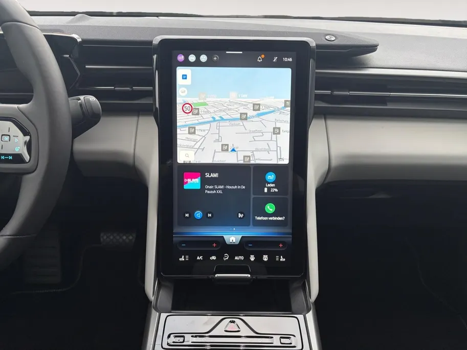 Ford Explorer Select Extended Range RWD 79 kWh | Te Bestellen | Actiekorting €3500 | 602 KM WLTP | Actiekorting tot €4000,- | 0,99% Rente | Private Lease vanaf €539,- P/M |
