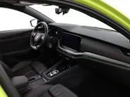 Škoda Octavia 1.4 TSI 245pk DSG RS iV PHEV · Panoramadak · Camera · Elek. Voorstoelen · Head-Up · Stoel-& Stuurverwarming · 19'' Inch · Canton Audio ·