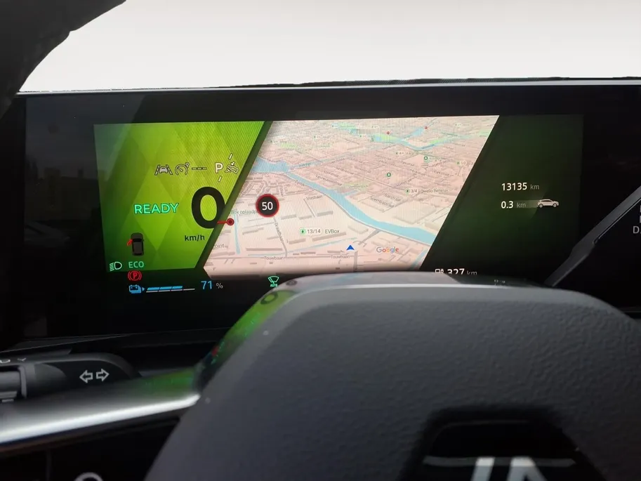 Renault Megane E-Tech comfort range Evolution 60 kWh | Apple Carplay | Verwarmbare stoelen | Keyless Entry | Warmtepomp