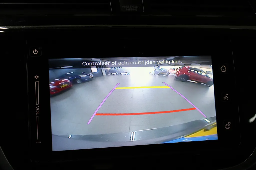 Suzuki S-Cross 1.4 Boosterjet Select Smart Hybrid / Trekhaak afneembaar / Navi. / Camera / Keyless /