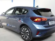 Ford Focus 1.0 EcoBoost 125PK Hybrid Titanium | Winter-pack | Driver Assistance Pack | Parking Pack | Apple Carplay / Android Auto | DAB radio | Full LED | Keyless Entry & Start | Parkeersensor voor & achter |