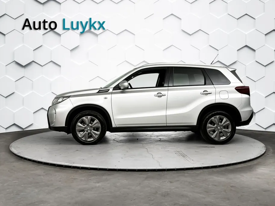 Suzuki Vitara 1.4 Select Smart Hybrid Automaat | Navigatie | Adaptieve Cruise Control | Parkeercamera