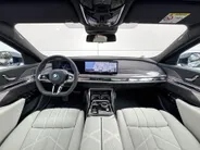 BMW i7 eDrive50 106 kWh
