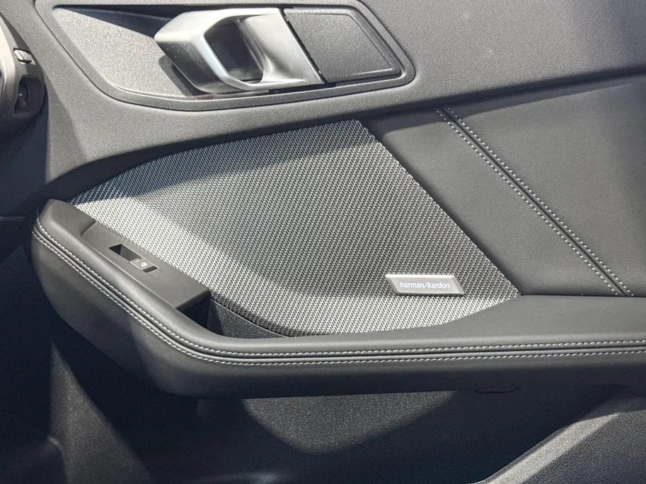 BMW 1 Serie 120 M Sportpakket Pro Individual