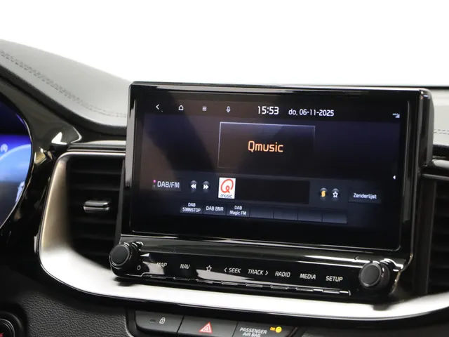 Kia Ceed Sportswagon 1.0 T-GDi DynamicPlusLine