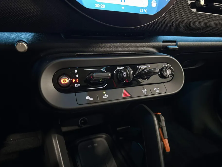 MINI Cooper 3-deurs Electric Cooper E John Cooper Works M 40.7 kWh