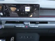 Kia EV9 GT-Line AWD 99.8 kWh | 7-zits | Stuur-/stoelverwarming + ventilatie v+a | 360 Camera | Schuifdak | Elek. stoelverstelling +  achterklep | HUD | Leer | 21" LM |
