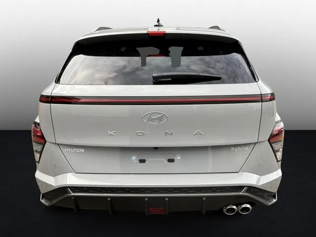 Hyundai Kona 1.6 GDI HEV N Line