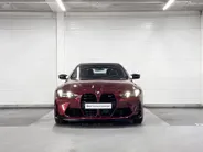 BMW M4 Cabrio xDrive Competition