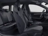Škoda Octavia combi Sportline Business 1.5 TSI m-HEV 110 kW / 150 PK | trekhaak wegklapbaar | 17'' Slagard aero velgen | 1.000,- inruilbonus!!