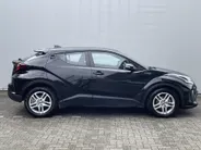 Toyota C-HR 1.8 Hybrid 122pk CVT Active Clima / Cruise / Navi