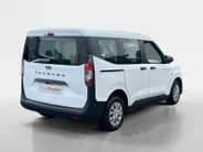 Ford Tourneo Courier 1.0 EcoBoost | Apple Carplay/Android Auto | Navigatie | Camera | Climate Control | Parkeersensoren | Stuurbediening | Hoge Instap