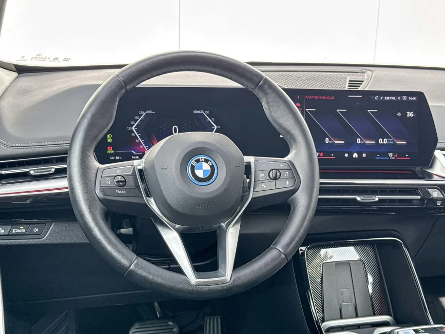 BMW iX1 xDrive30