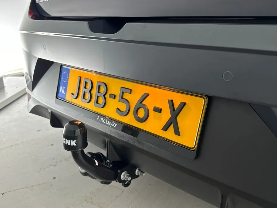 Hyundai i20 1.0 T-GDI Comfort Automaat | Apple Carplay/Android Auto | Parkeercamera | Trekhaak