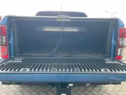 Ford Ranger 2.0 EcoBlue Raptor 4X4 213 pk Automaat | Double Cab omgebouwd naar 2 persoons uitvoering | Rollertop | Trekhaak | Navigatie | Elektrische stoelverstelling