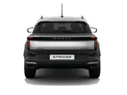 Dacia Striker Hybrid 155 Expression | Nu nieuw te bestellen! | 3 jaar garantie tot 60.000km | Financier vanaf 2,9 % rente |