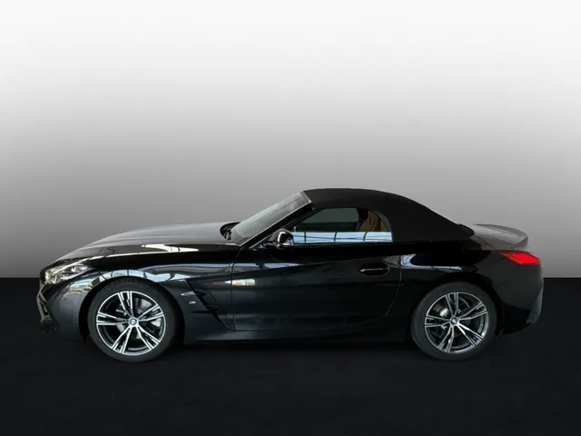 BMW Z4 Roadster sDrive20i High Executive