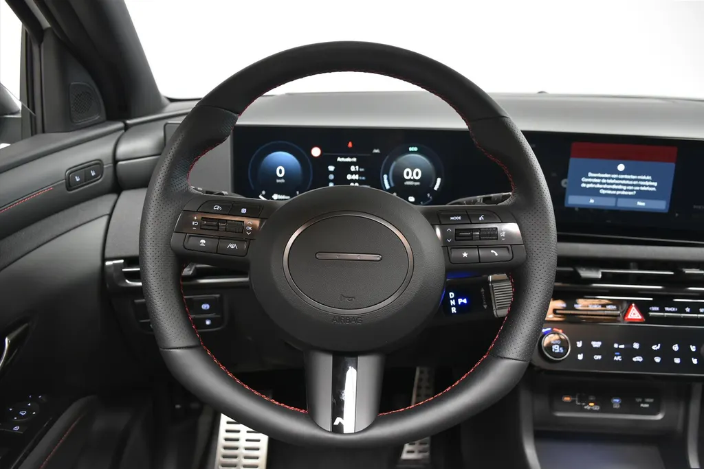 Hyundai Tucson 1.6 T-GDi PHEV 2WD Aut N Line I Voorraad deal
