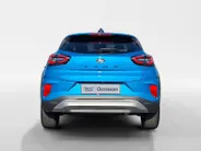 Ford Puma 1.0 EcoBoost Hybrid Titanium | !gratis upgrade naar automaat! | Winterpack | Comfortpack | El. Achterklep | Camera | Navigatie | Led verlichting | Keyless entry | 17' Lichtmetaal | Climate Control | Nieuw te bestellen! |