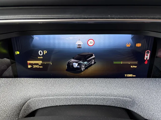 Citroën C5 Aircross 1.2 Hybrid 145 Max