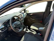 Ford Fiesta 1.0 EcoBoost Titanium | 1e Eigenaar | NL-Auto | Navigatie | Climate Control | Cruise Control | Parkeersensoren | Lichtmetalen velgen | All Weather banden