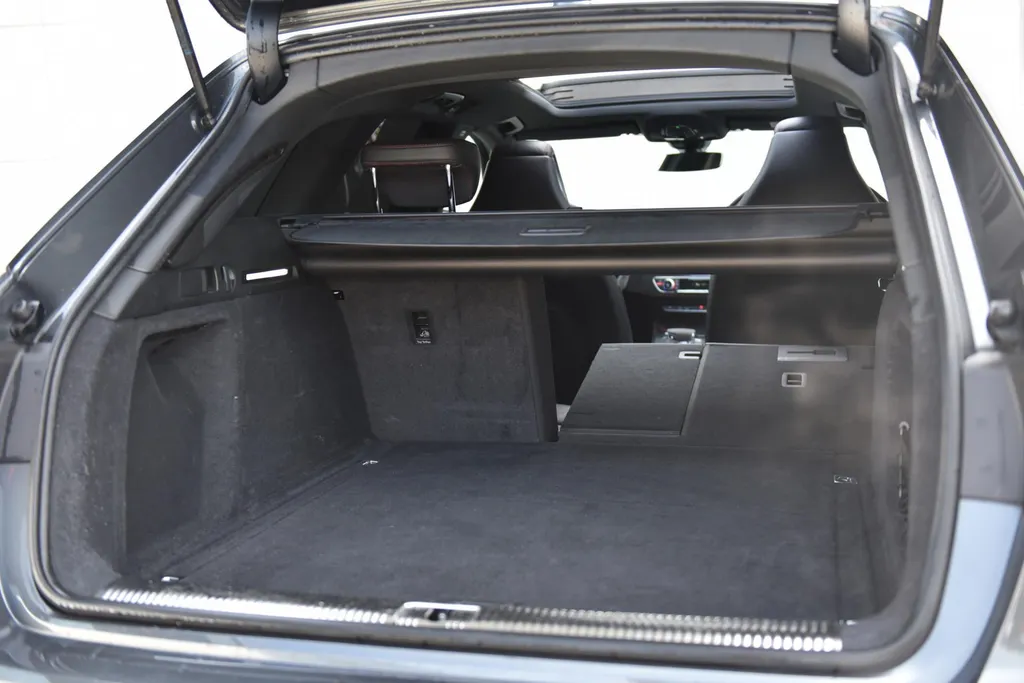Audi RS4 Avant 2.9 TFSI RS4 quattro