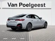 BMW i4 M60 84 kWh
