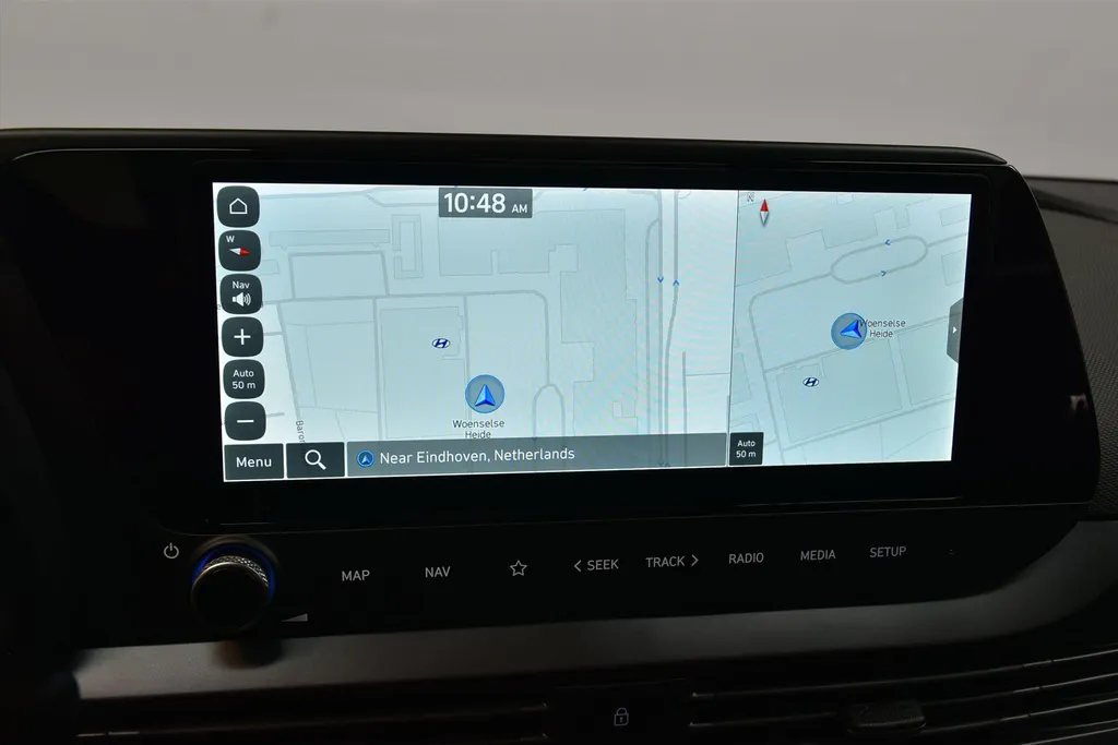 Hyundai i20 1.0 T-GDI 90pk E-Motion