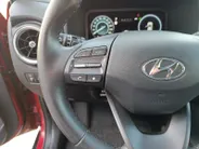 Hyundai Kona 1.6 GDI HEV Premium | Unieke kilometerstand |