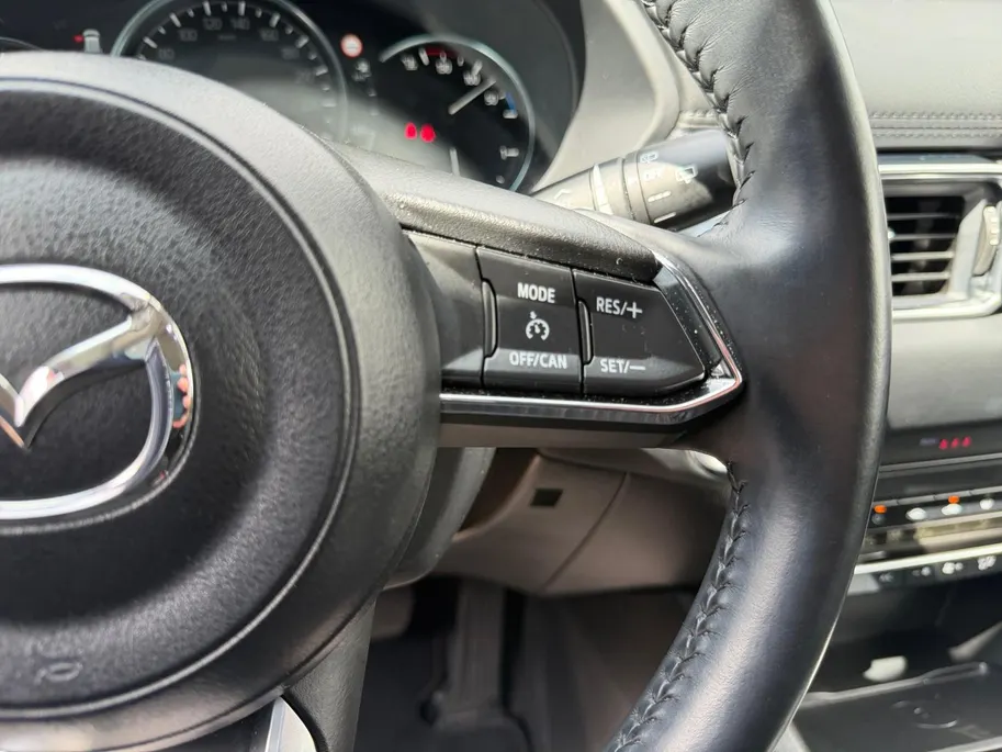 Mazda CX-5 2.0 e-SkyActiv-G M Hybrid 165 Advantage | Zeer nette auto | 1e Eigenaar | Trekgewicht: 2.000 kg | 360 graden camera | elektr. achterklep |